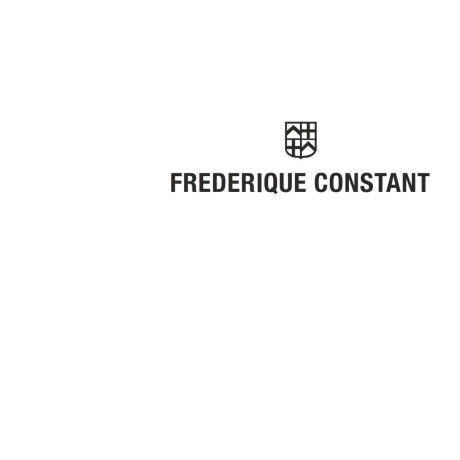 FREDERIQUE CONSTANT